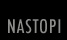 Nastopi