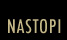 Nastopi